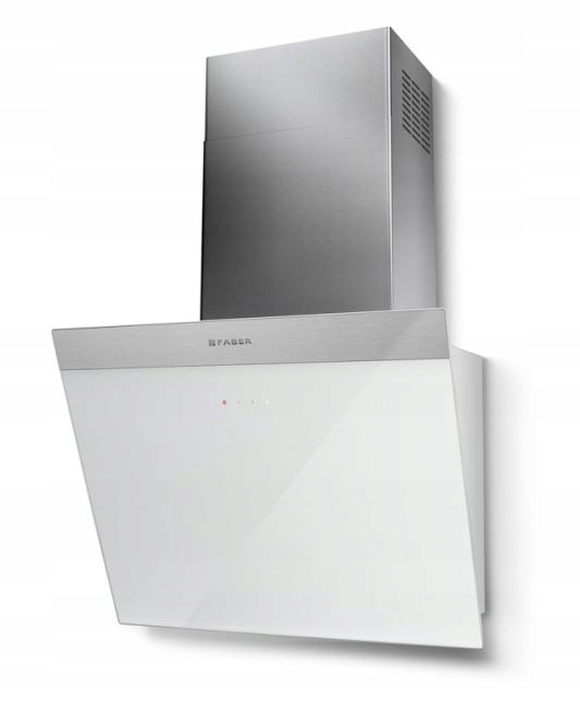 Hood Faber Daisy XS EG6 LED WH 55