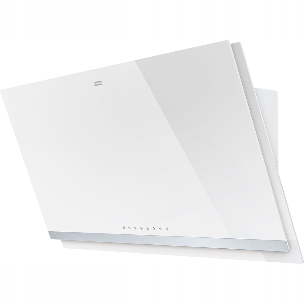 Franke Crystal Vertical White FCRV 908 W