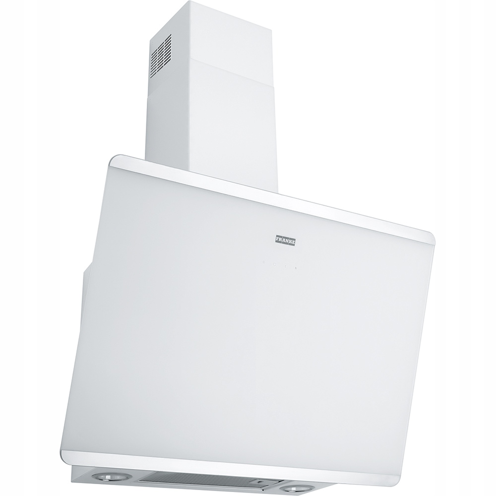 Eaves Franke EVO Plus FPJ 625 V WH / SS biela 60cm