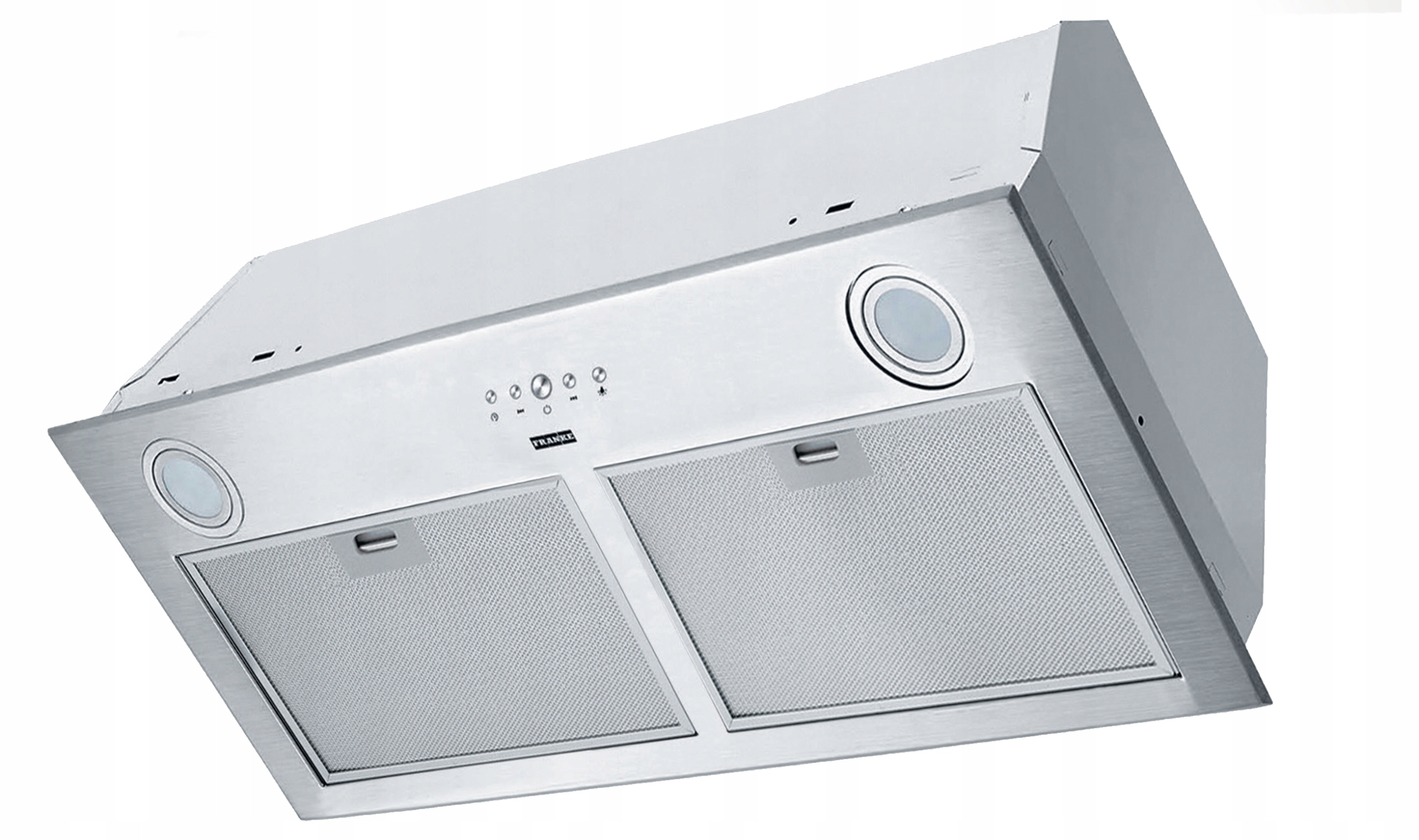 Východný súradnice Franke FBI 720T BOX ST REPRODUKCIE STAL SZLE.LED
