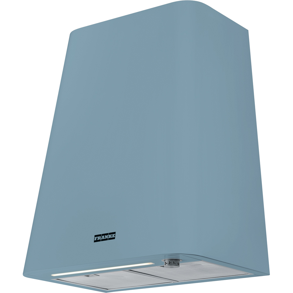 Hood Franke Inteligentné Deco FSMD 508 Bl Modrá Mat