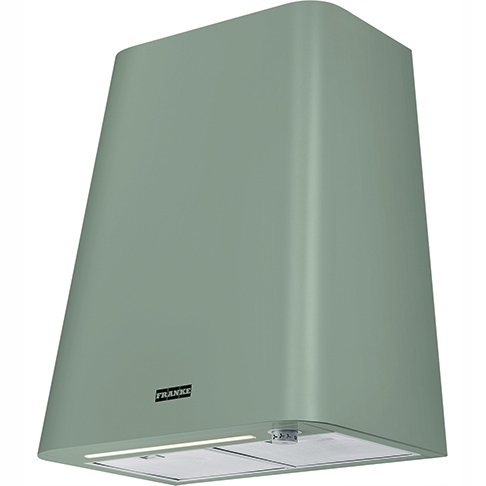DIAGNOSTIKA FRANKE SMART DECO FSMD 508 GN ZELENÁ MAT