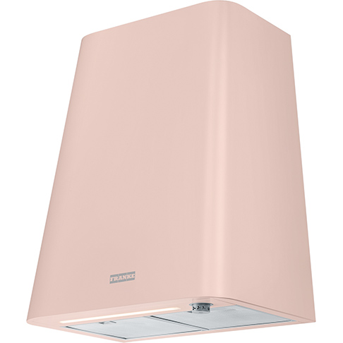 Hood Franke Smart Deco FSMD 508 RS PINK RAT