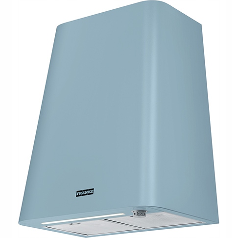 KAPOTA FRANKE SMART FSMD 508 BL MODRÁ MAT