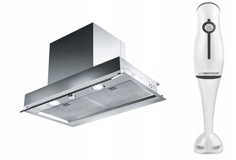 Easting Franke Style LUX LED FSTP NG 605 X + BLENDER