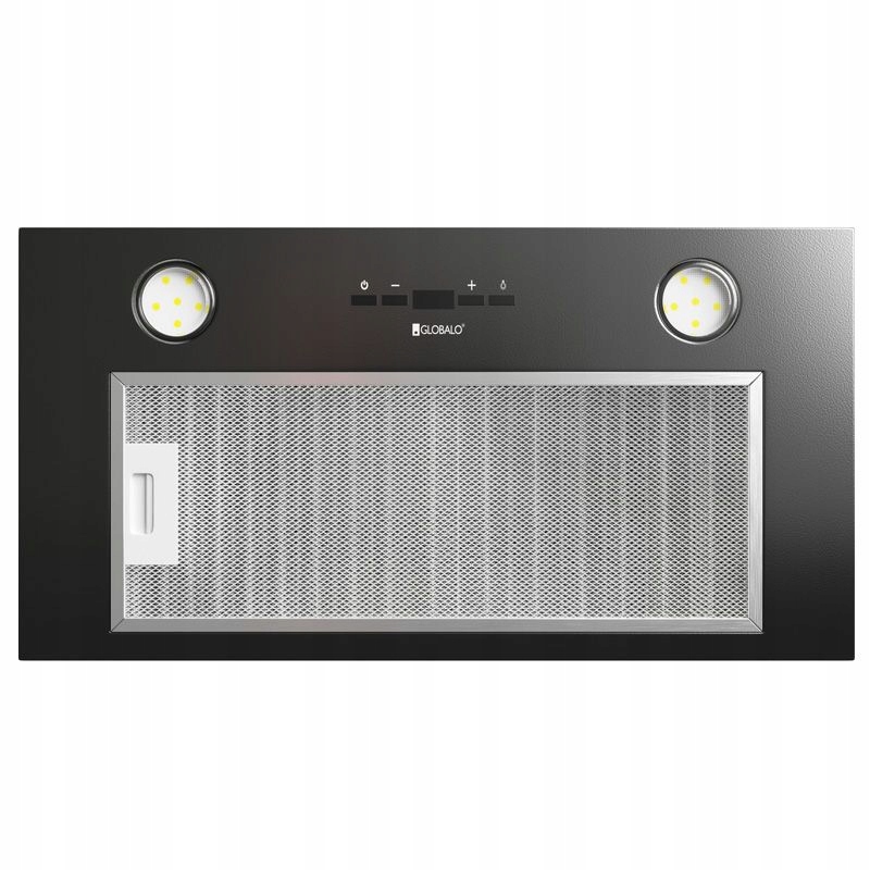 Hood global Lofetti 60,2 Black