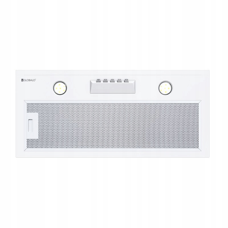 Hood global Nowimo 60,1 White White