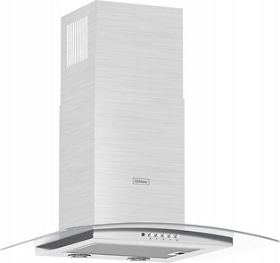 HOOD KERNAU KCH 1461 X STEEL INOX PLUS