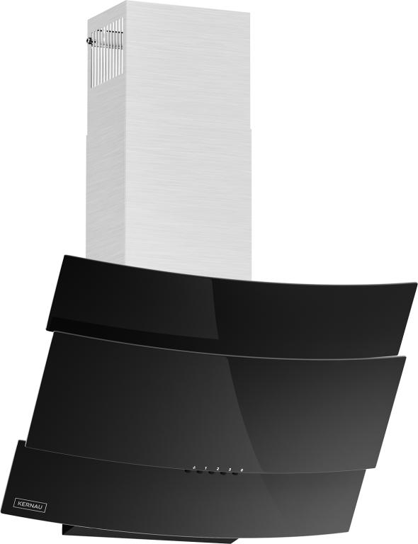 Zariadenie Kernau KCH 4660 B LED 60cm