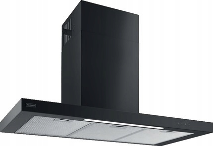 Hood KERNAU Kernau list 0990B LED Časovač osvetlenie
