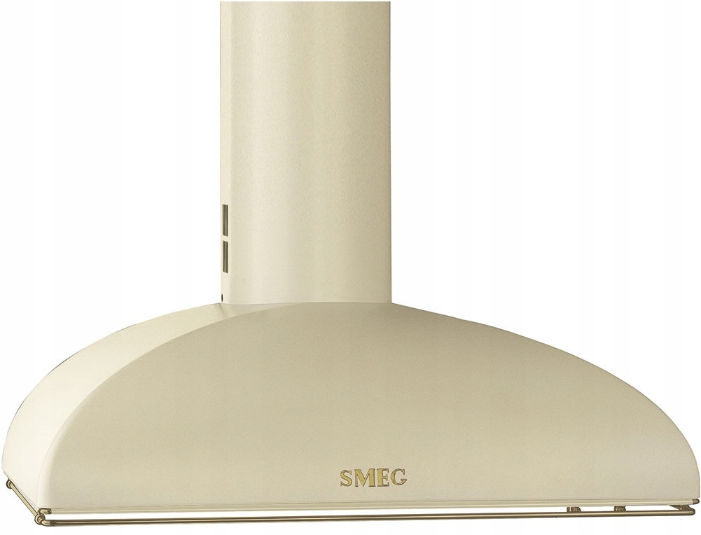 Komínová kapucňa 90 cm SMEG KS89POE
