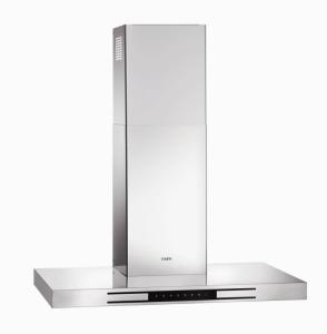 Komínový odsávač pár AEG X69453MDO - PREDAJ