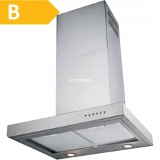 KOMÍNOVÝ ODSÁVAČ AMICA KH 17022 E INOX NEV 60 cm