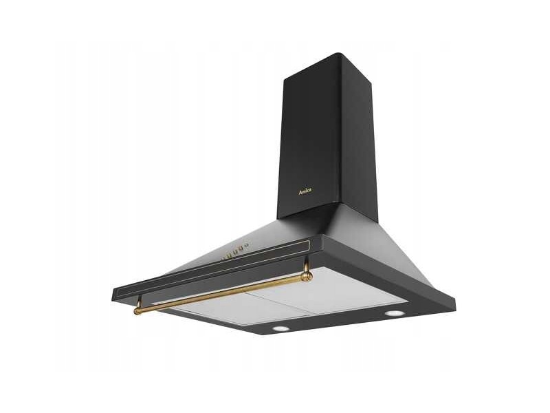 Komín Hood Amica OKC613RB 60 cm