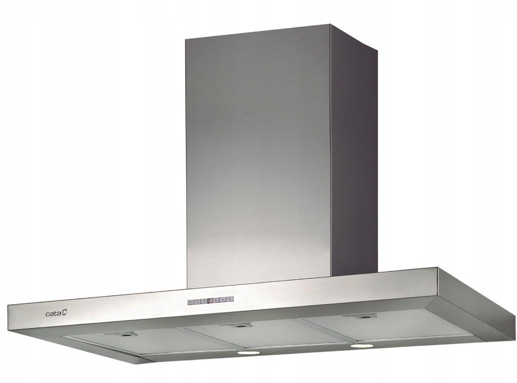 Komínový odsávač pár Cata Sygma 7000 x Inox - NEW