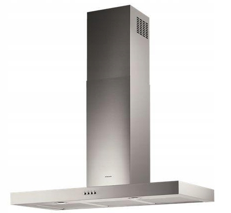 Juno Electrolux JFC90244x 90cm komínový odsávač pár