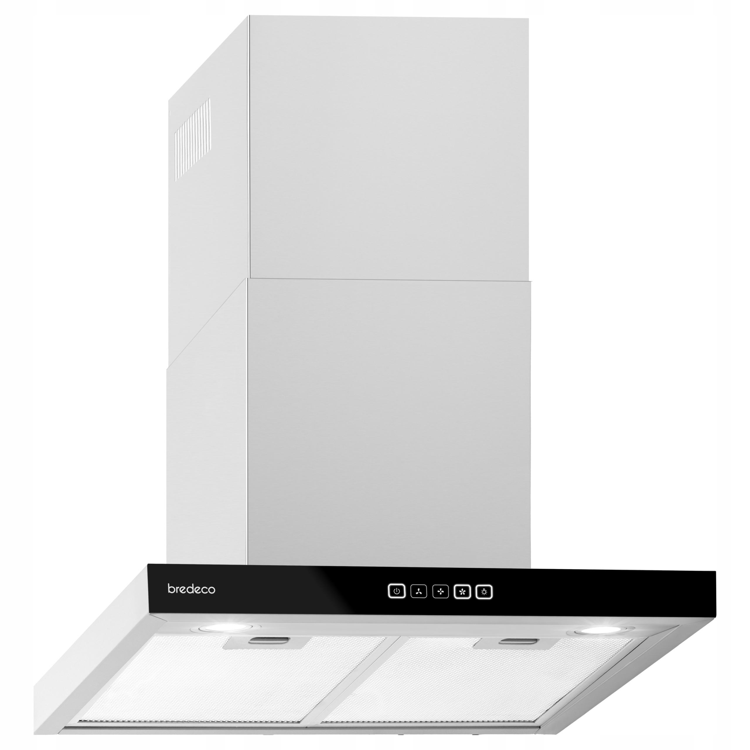 Kuchyňa Hood - 60 cm - 204 W