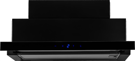 Digestor 60 teleskopický VDB Vector PRO Black