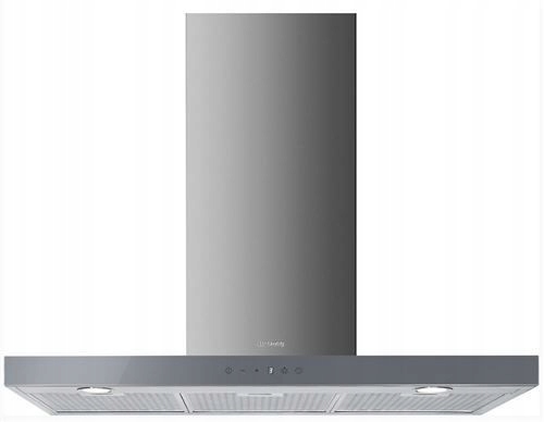 KUCHYNSKÝ DIAGRES 90 CM SMEG KS905SXE2