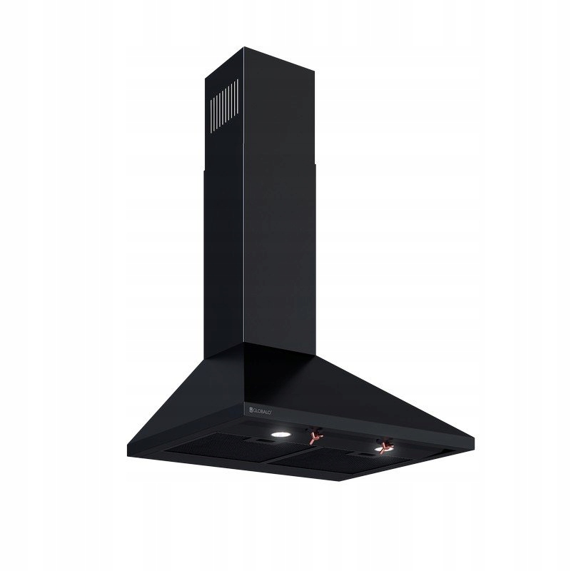 Digestor global Bertez 60,1 Black