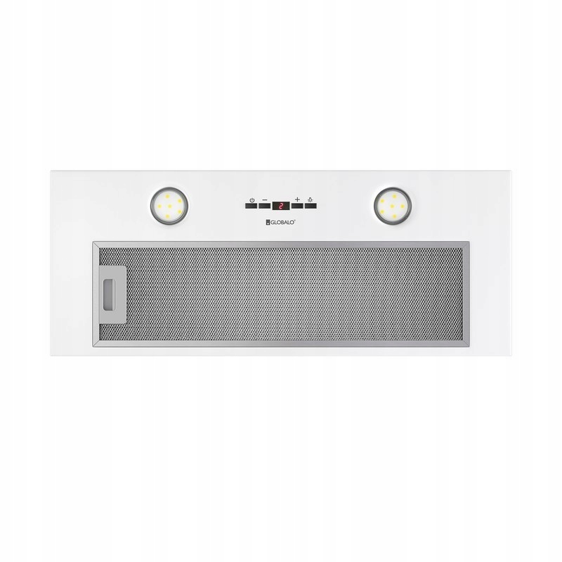 Digestor global polomery 70,1 WHITE