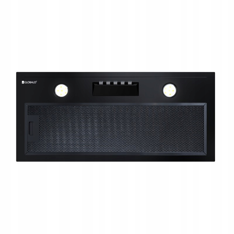 Digestor global Nowimo 60,1 Black
