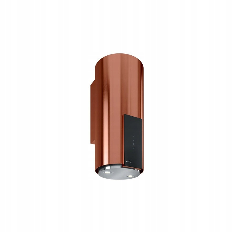 Digestor Globalo ROXANO 39.1 COPPER