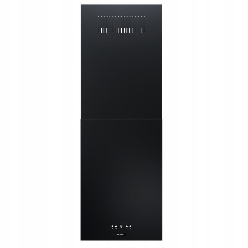 Digestor global Toredo Isola 40,5 Black