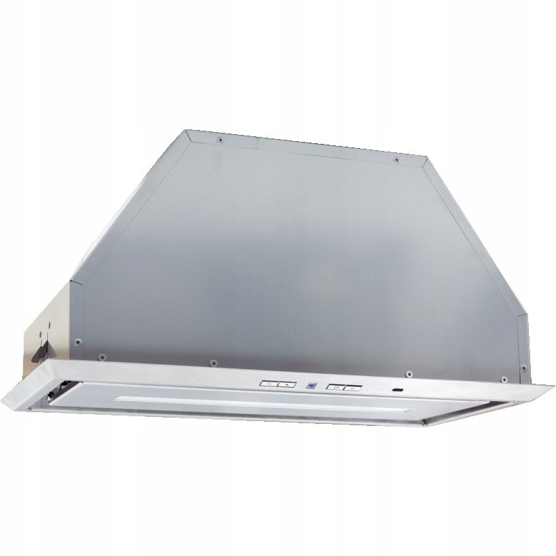 Kernau KBH KBH 08701 x Inox LED