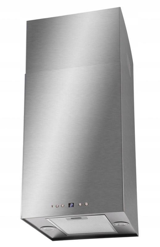 KOMÍNOVÝ ODSÁVAČ AFRELLI BRAVA INOX 40 OCEL