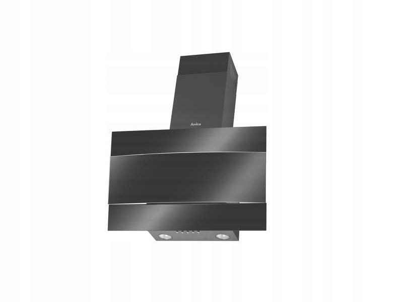 Komín Hood Amica OKC 624s 60cm