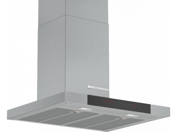 Komínový digestor 60 Bosch DWB 67JP50 LED