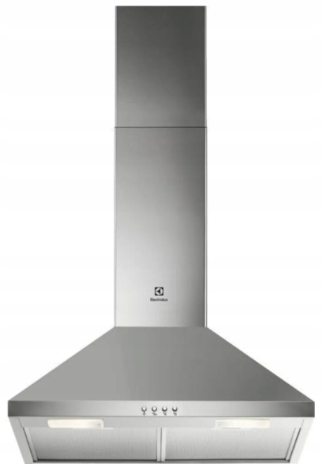 Komínový odsávač pár 60 Electrolux LFC316X INOX