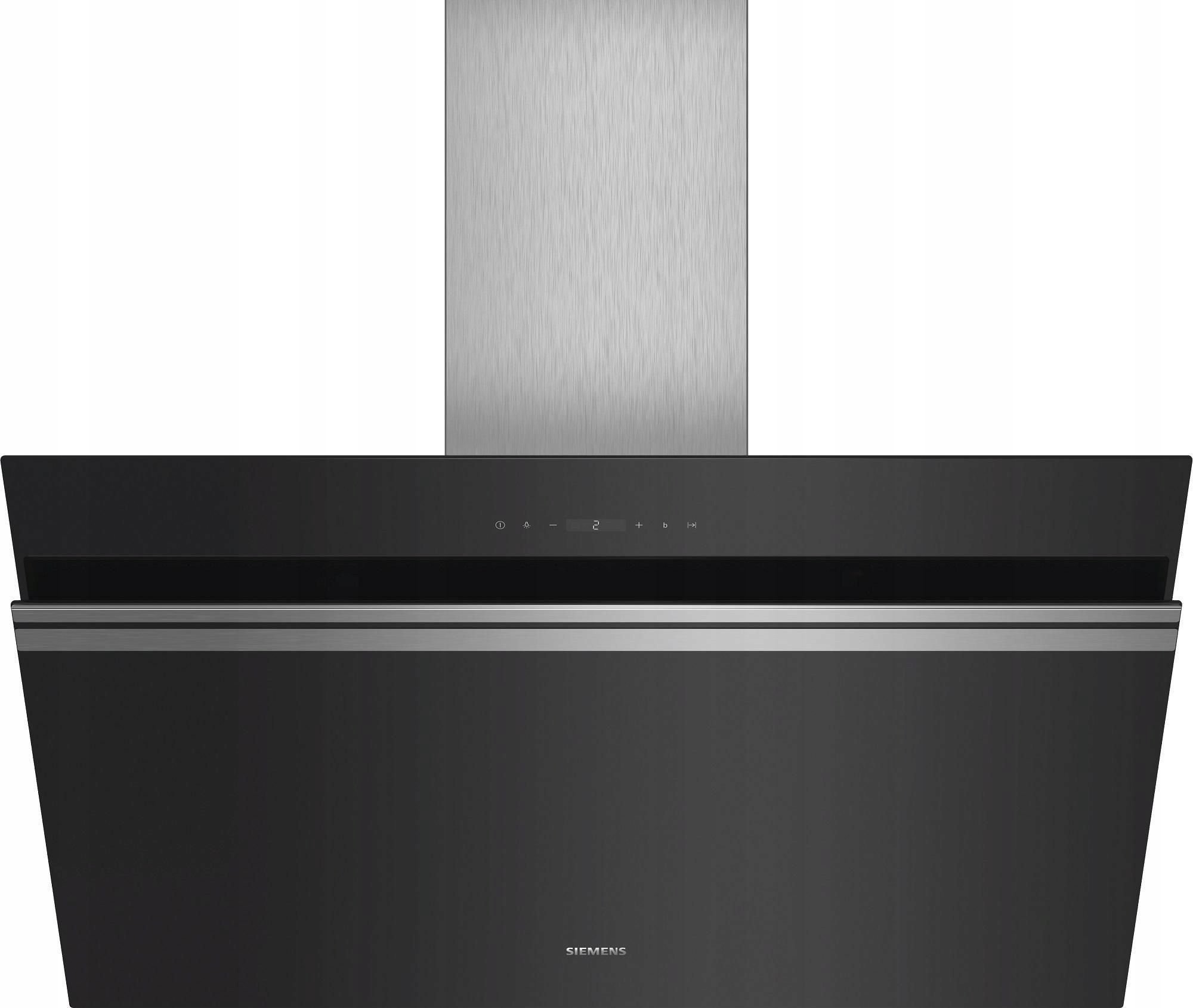 Komín HOOD 90 SIEMENS LC 91KWP60 A +!