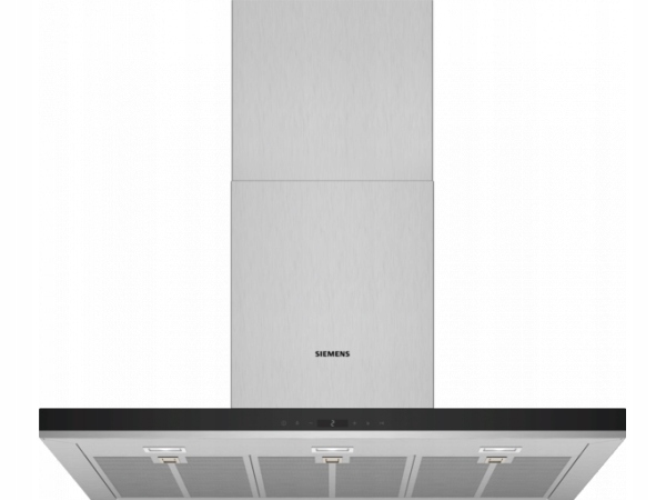 Komínový digestor 90 Siemens LC97BIP50 LED
