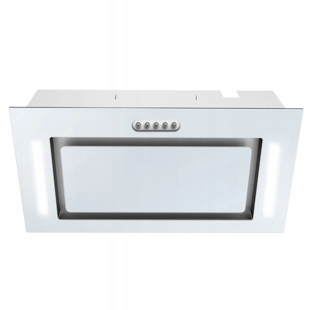 Digestor PODSZAFKOWY GLASS LED 52cm BERDSEN