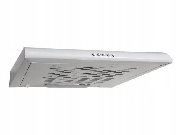 Raňajky Hood VDB Plus Slim 50 White!