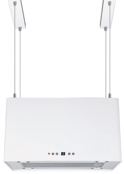 Kuchyňa Hood Tofleš Olimpia Mini 60 White