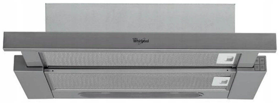 Digestor 60 Teleskopické WHIRLPOOL AKR6390 / 1IX