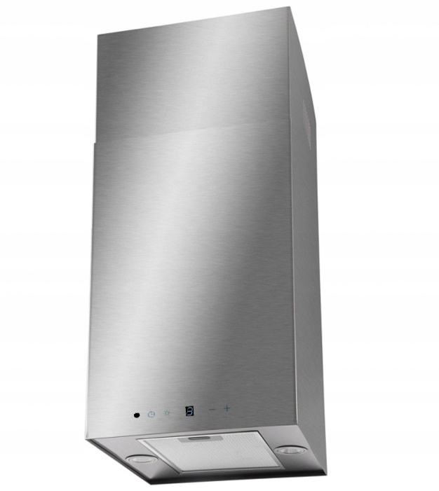 Kuchyňa Hood Afelli Brava Isola Inox 40