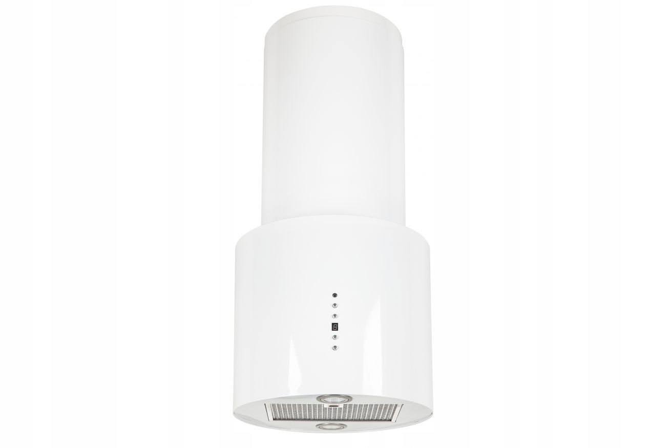 Kuchyňa Hood Arenli Arco White 40