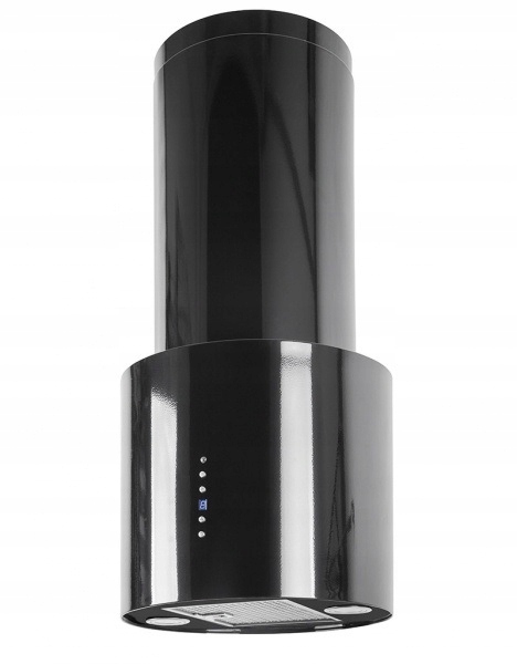 Kuchyňa Hood Arenli Arco Black 40
