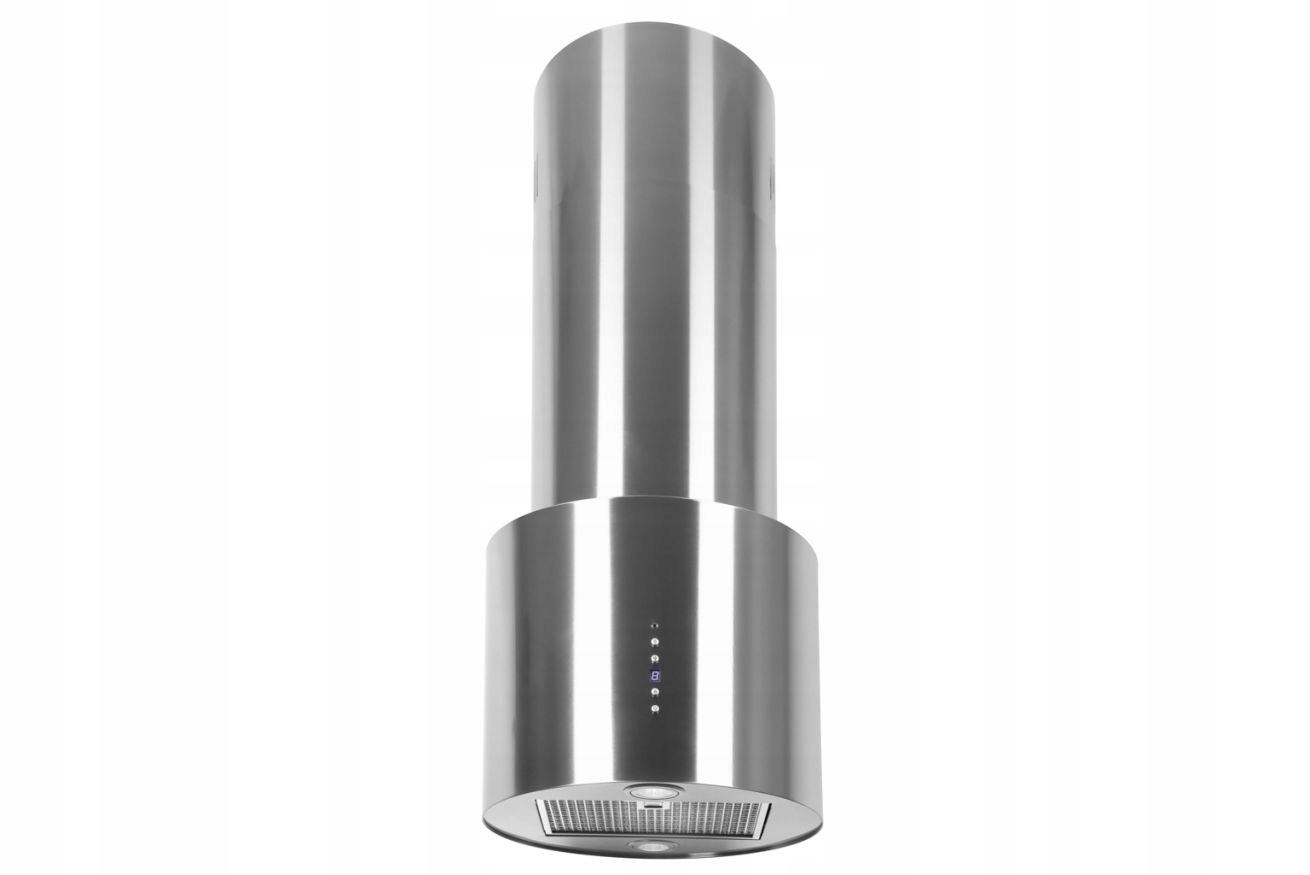 Digestor Afelli Arco Inox Silver 40