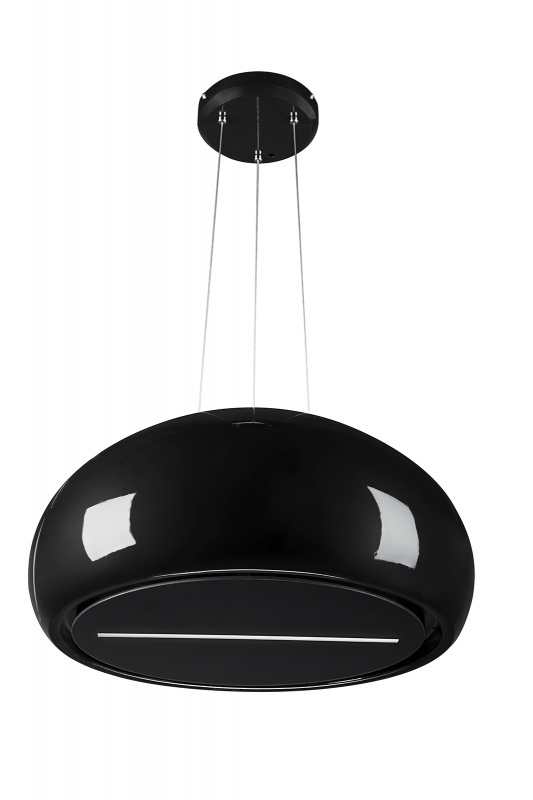 Keramický kuchyne Hood Bello Black 60