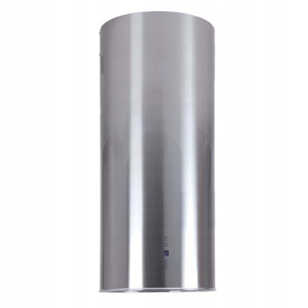 Kuchyňa Hood Inox Nerezová oceľ 40