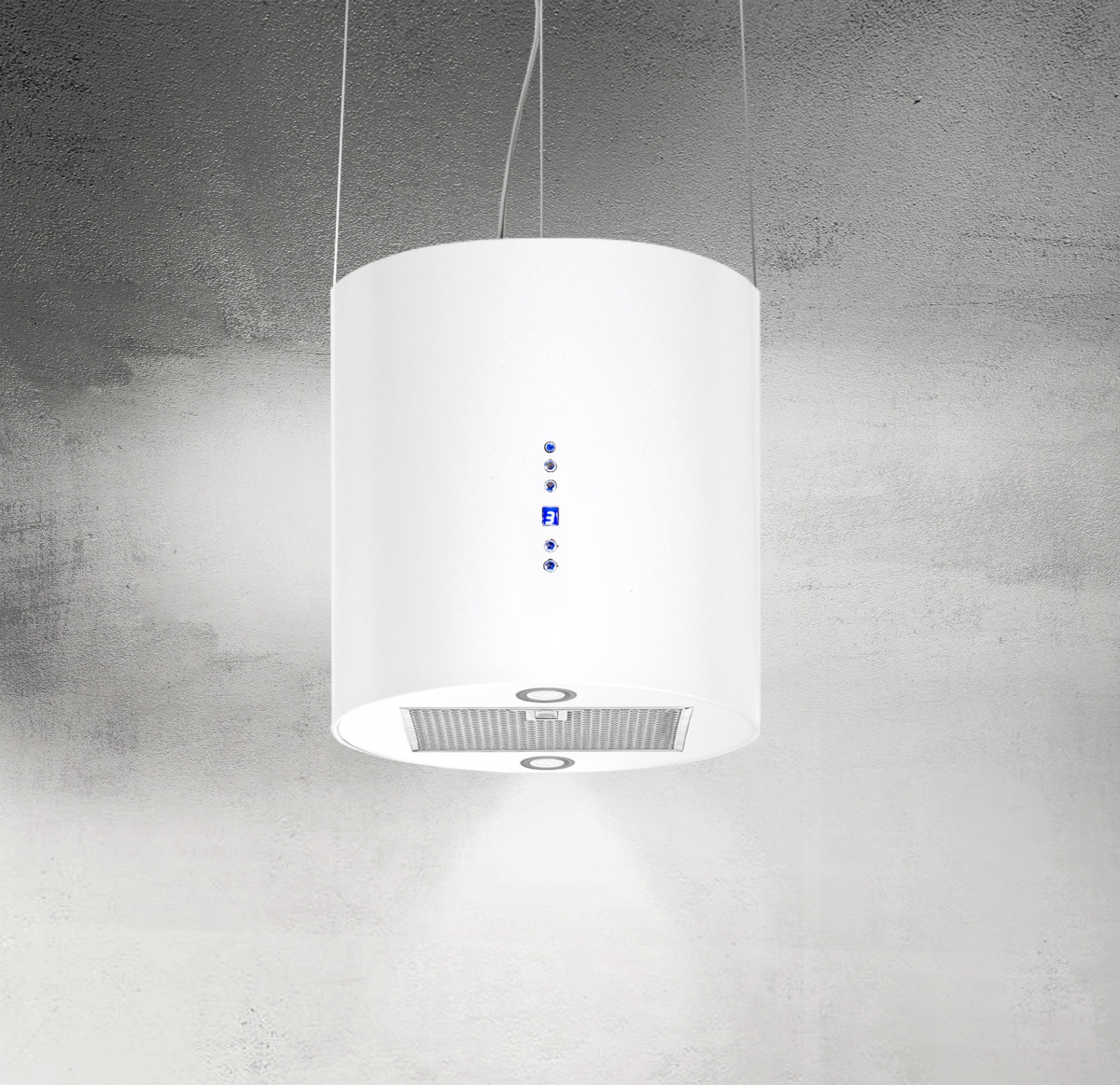 Kuchynská kapucňa na Punto White 40cm Odkazy