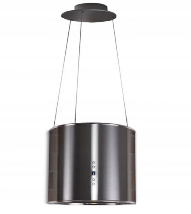 Kuchynská kapucňa na PUNTO INOX 40CM LINKTS