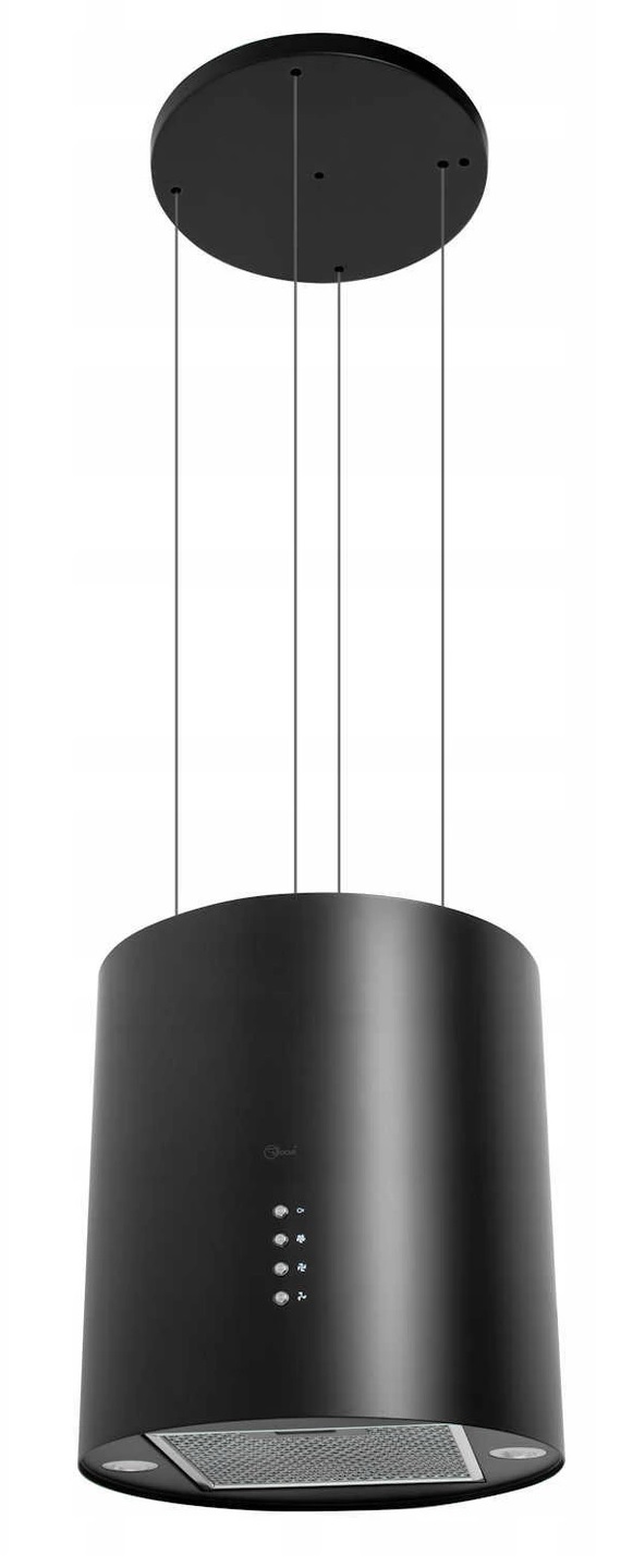 OSTROVNÝ KUCHYŇSKÝ DIAGRES TANGO BLACK BLACK FOCUS