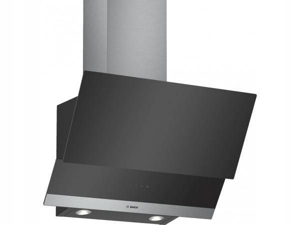 Komínový varenie kapucňou 60 BOSCH DWK 065G60