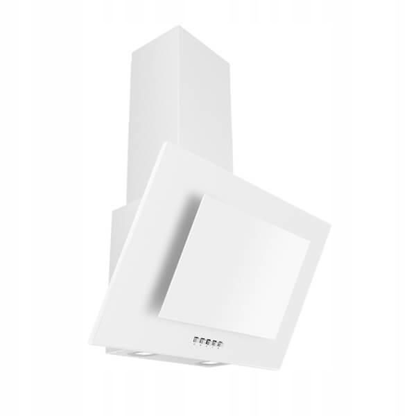 Komínový varenie Hood 60 VDB SATE Biela LED